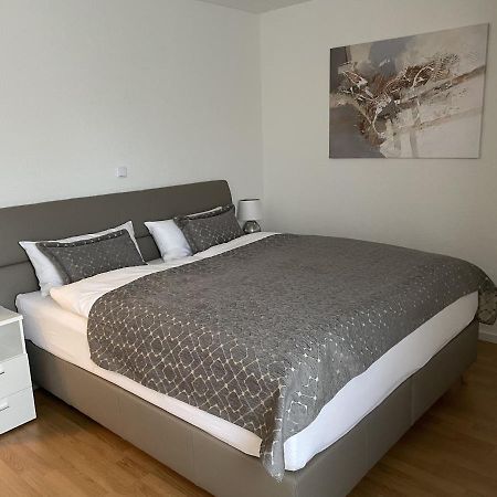 Appartamento Hopfenglueck Tettnang Esterno foto