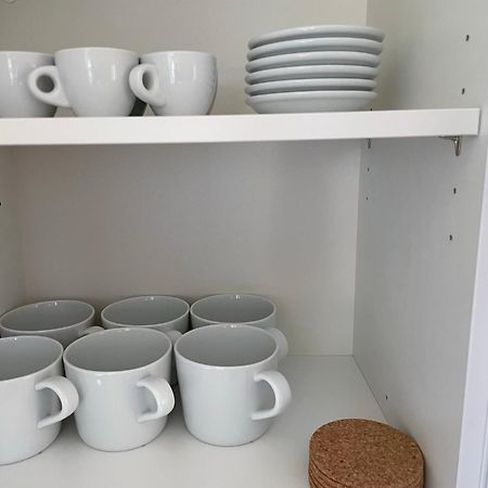 Appartamento Hopfenglueck Tettnang Esterno foto