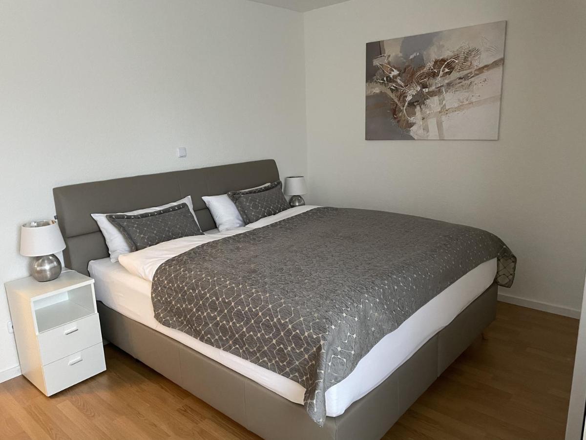 Appartamento Hopfenglueck Tettnang Esterno foto