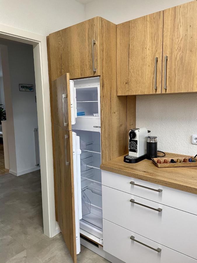 Appartamento Hopfenglueck Tettnang Esterno foto