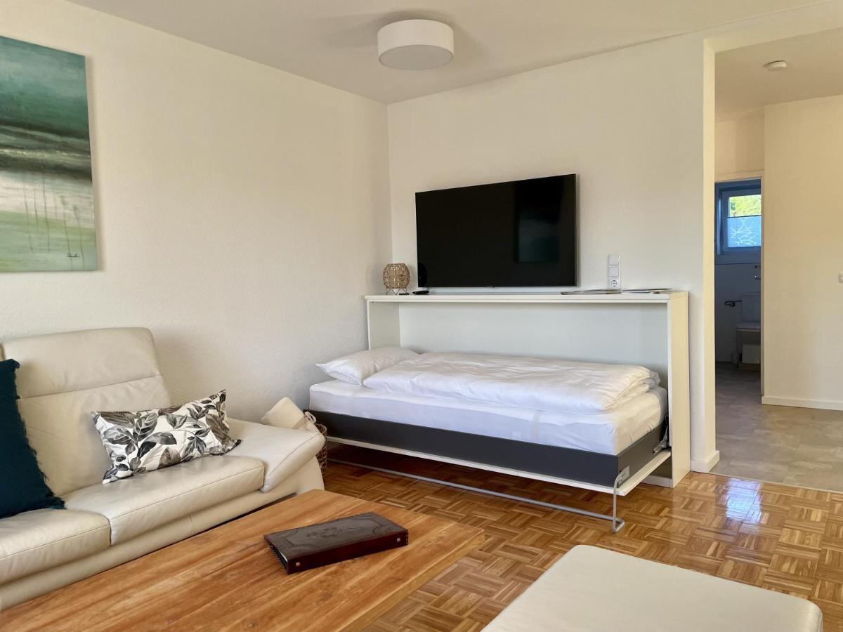 Appartamento Hopfenglueck Tettnang Esterno foto