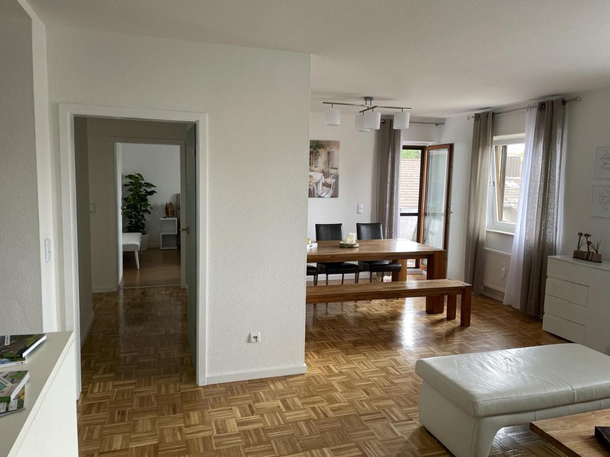 Appartamento Hopfenglueck Tettnang Esterno foto