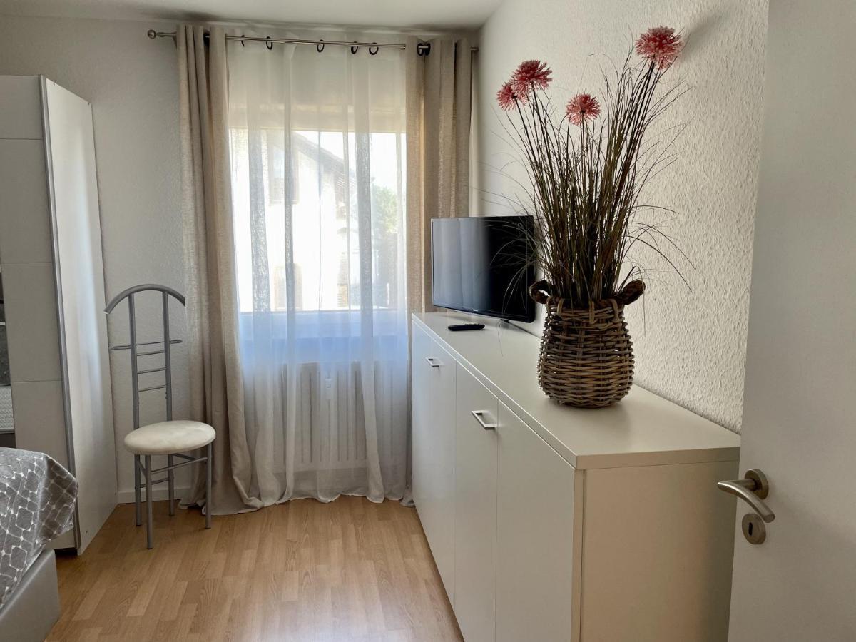Appartamento Hopfenglueck Tettnang Esterno foto