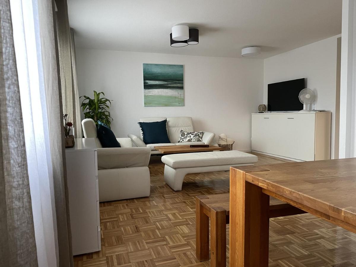 Appartamento Hopfenglueck Tettnang Esterno foto