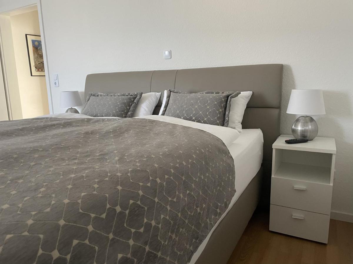 Appartamento Hopfenglueck Tettnang Esterno foto