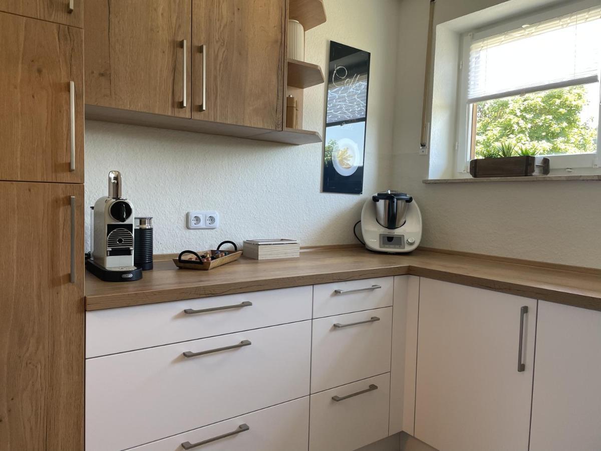 Appartamento Hopfenglueck Tettnang Esterno foto