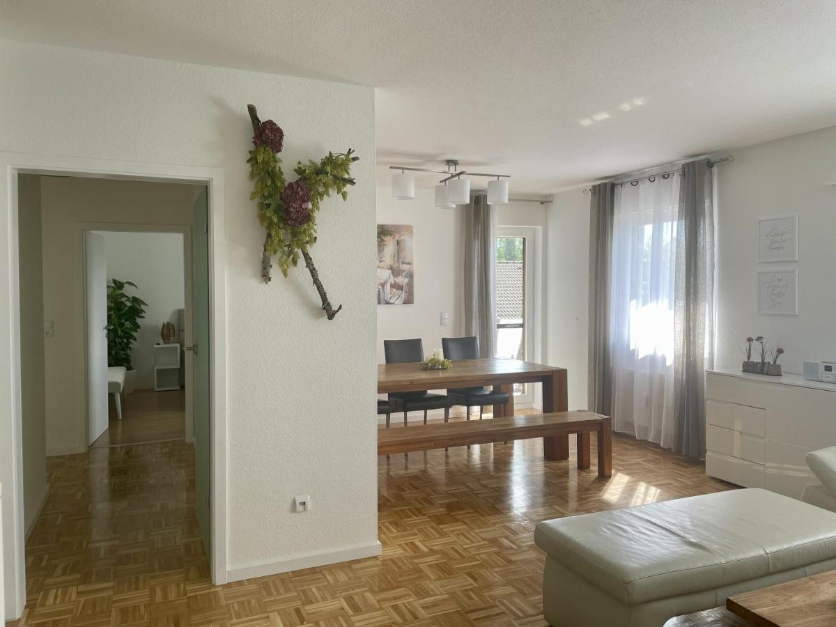 Appartamento Hopfenglueck Tettnang Esterno foto