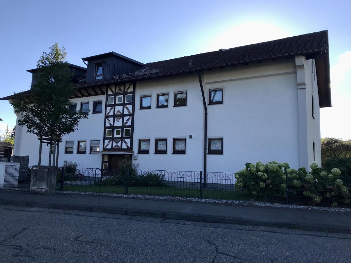 Appartamento Hopfenglueck Tettnang Esterno foto