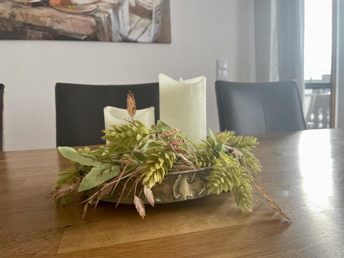 Appartamento Hopfenglueck Tettnang Esterno foto